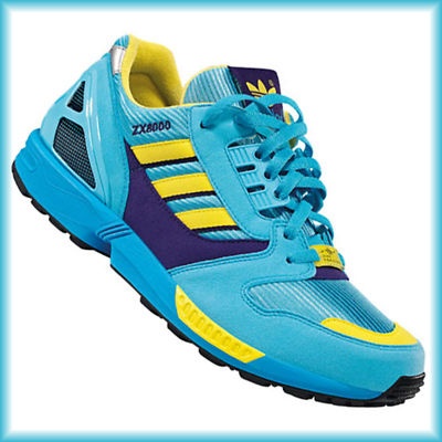 Adidas torsion best sale zx 8000 original